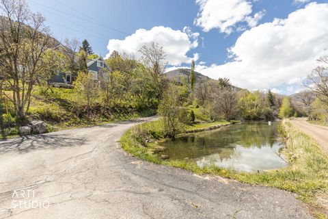 Tiny photo for 3455 N 2875 E, Eden, UT 84310 (MLS # 2154626)