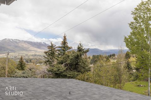 Tiny photo for 3455 N 2875 E, Eden, UT 84310 (MLS # 2154626)