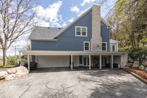 Tiny photo for 3455 N 2875 E, Eden, UT 84310 (MLS # 2154626)