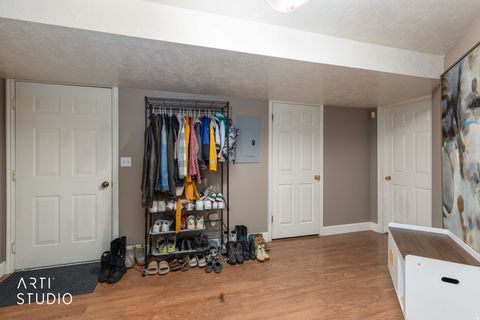 Tiny photo for 3455 N 2875 E, Eden, UT 84310 (MLS # 2154626)