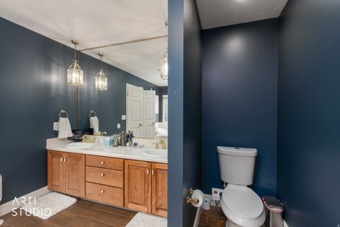 Tiny photo for 3455 N 2875 E, Eden, UT 84310 (MLS # 2154626)