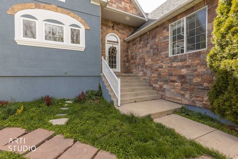Tiny photo for 3455 N 2875 E, Eden, UT 84310 (MLS # 2154626)