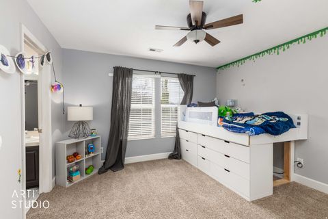 Tiny photo for 3455 N 2875 E, Eden, UT 84310 (MLS # 2154626)