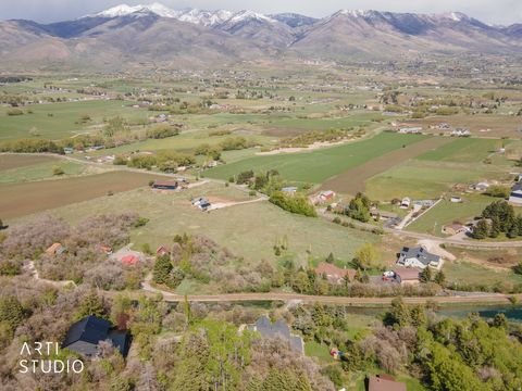 Tiny photo for 3455 N 2875 E, Eden, UT 84310 (MLS # 2154626)