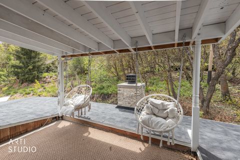 Tiny photo for 3455 N 2875 E, Eden, UT 84310 (MLS # 2154626)