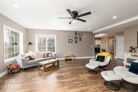 Tiny photo for 3455 N 2875 E, Eden, UT 84310 (MLS # 2154626)