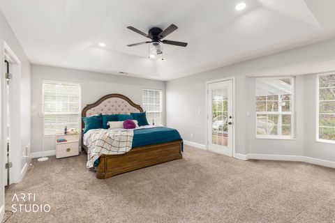 Tiny photo for 3455 N 2875 E, Eden, UT 84310 (MLS # 2154626)