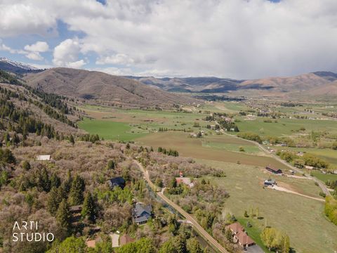 Tiny photo for 3455 N 2875 E, Eden, UT 84310 (MLS # 2154626)