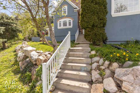 Tiny photo for 3455 N 2875 E, Eden, UT 84310 (MLS # 2154626)