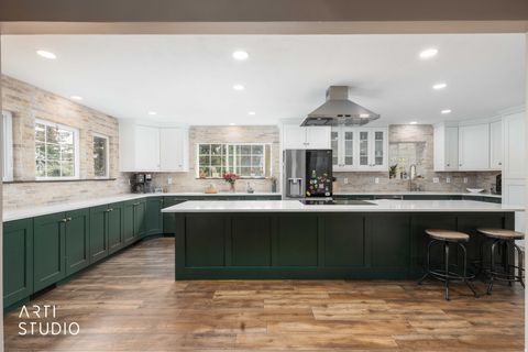 Tiny photo for 3455 N 2875 E, Eden, UT 84310 (MLS # 2154626)