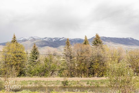 Tiny photo for 3455 N 2875 E, Eden, UT 84310 (MLS # 2154626)