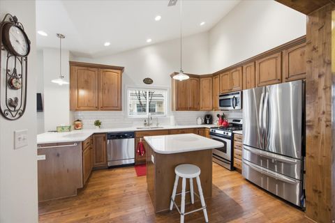 Tiny photo for 4529 W IRON MOUNTAIN DR, South Jordan, UT 84009 (MLS # 2141361)