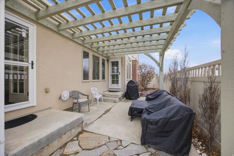 Tiny photo for 4529 W IRON MOUNTAIN DR, South Jordan, UT 84009 (MLS # 2141361)