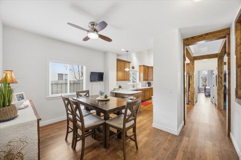 Tiny photo for 4529 W IRON MOUNTAIN DR, South Jordan, UT 84009 (MLS # 2141361)