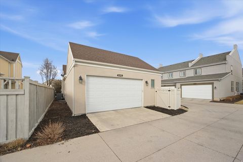 Tiny photo for 4529 W IRON MOUNTAIN DR, South Jordan, UT 84009 (MLS # 2141361)