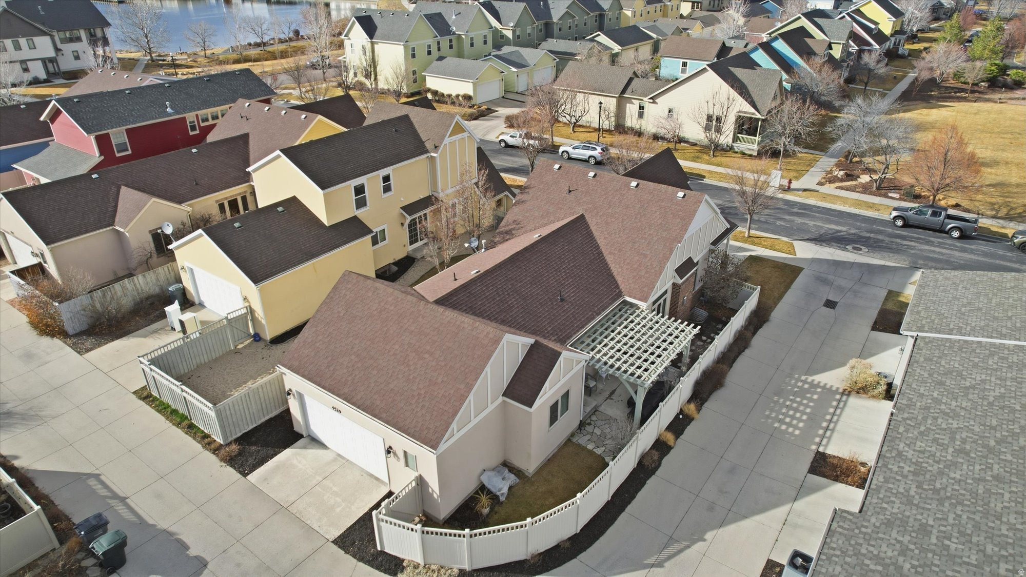 DAYBREAK - Residential