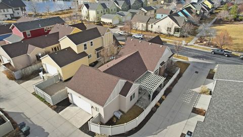 Tiny photo for 4529 W IRON MOUNTAIN DR, South Jordan, UT 84009 (MLS # 2141361)