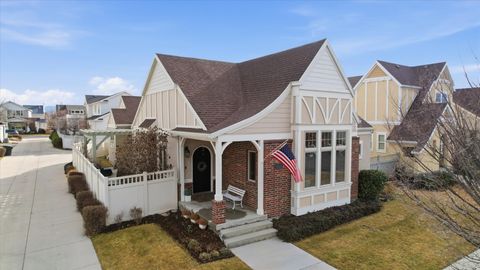 Tiny photo for 4529 W IRON MOUNTAIN DR, South Jordan, UT 84009 (MLS # 2141361)