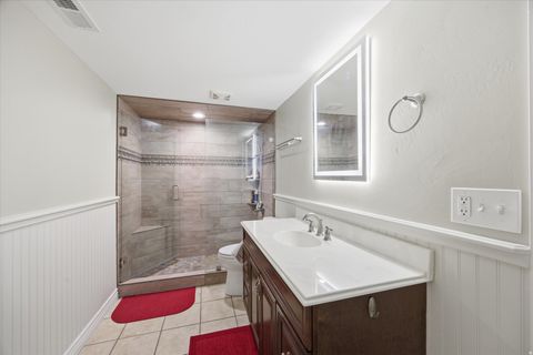 Tiny photo for 4529 W IRON MOUNTAIN DR, South Jordan, UT 84009 (MLS # 2141361)