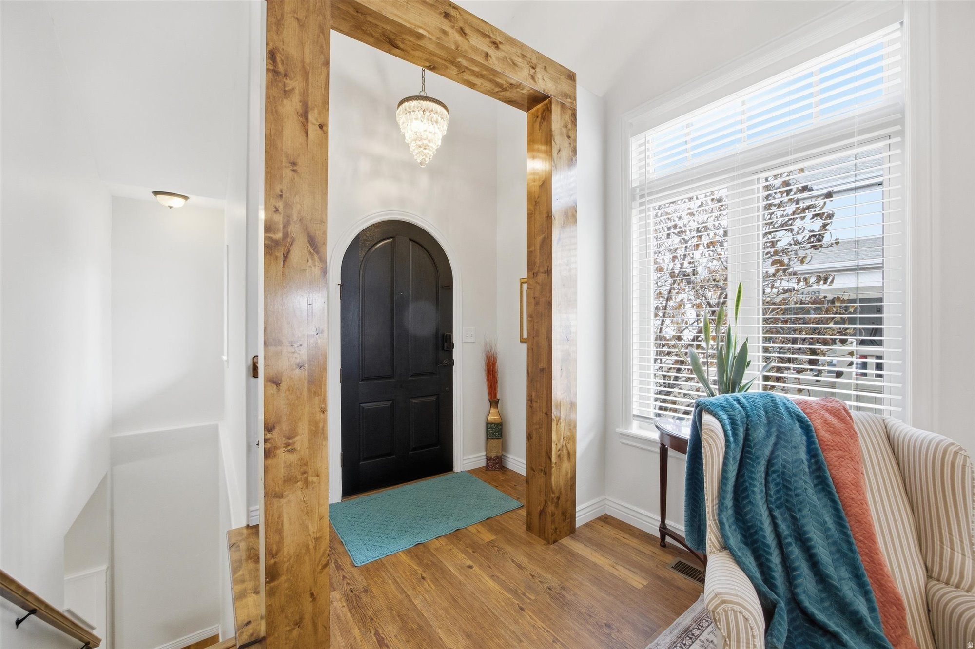 DAYBREAK - Residential