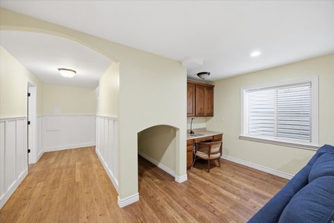 Tiny photo for 4529 W IRON MOUNTAIN DR, South Jordan, UT 84009 (MLS # 2141361)