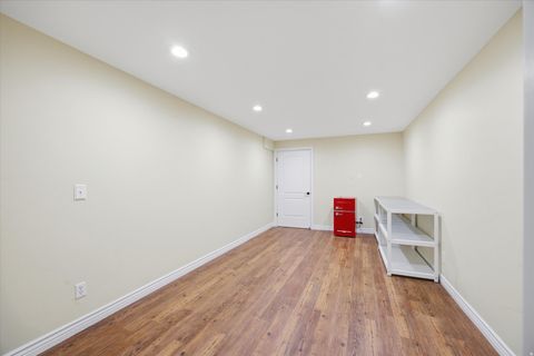 Tiny photo for 4529 W IRON MOUNTAIN DR, South Jordan, UT 84009 (MLS # 2141361)