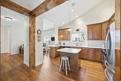 Tiny photo for 4529 W IRON MOUNTAIN DR, South Jordan, UT 84009 (MLS # 2141361)