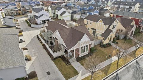 Tiny photo for 4529 W IRON MOUNTAIN DR, South Jordan, UT 84009 (MLS # 2141361)