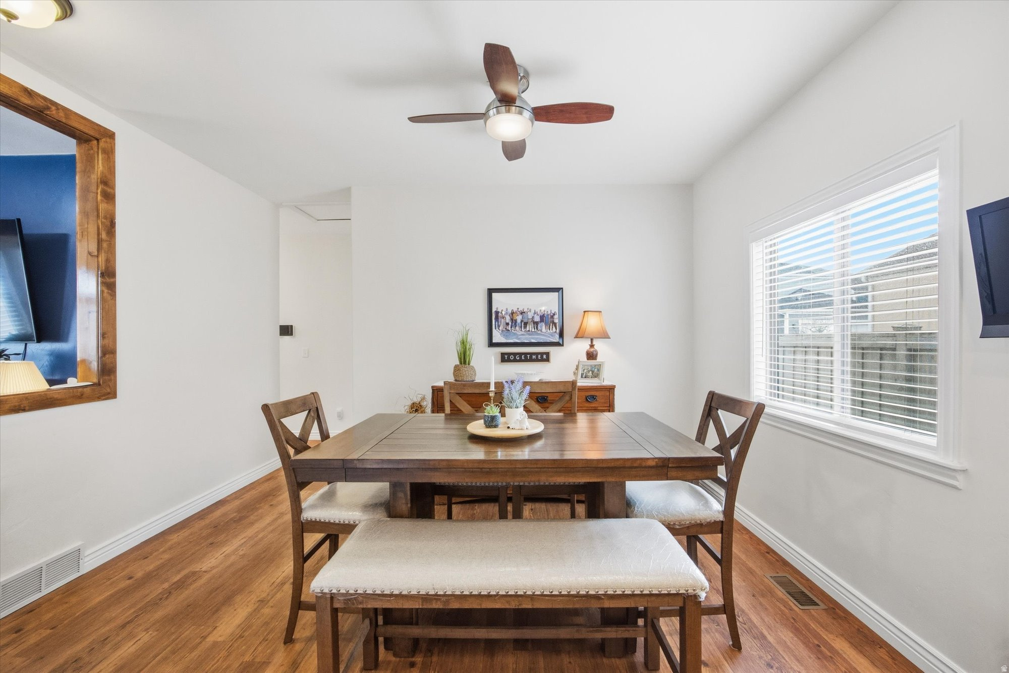 DAYBREAK - Residential