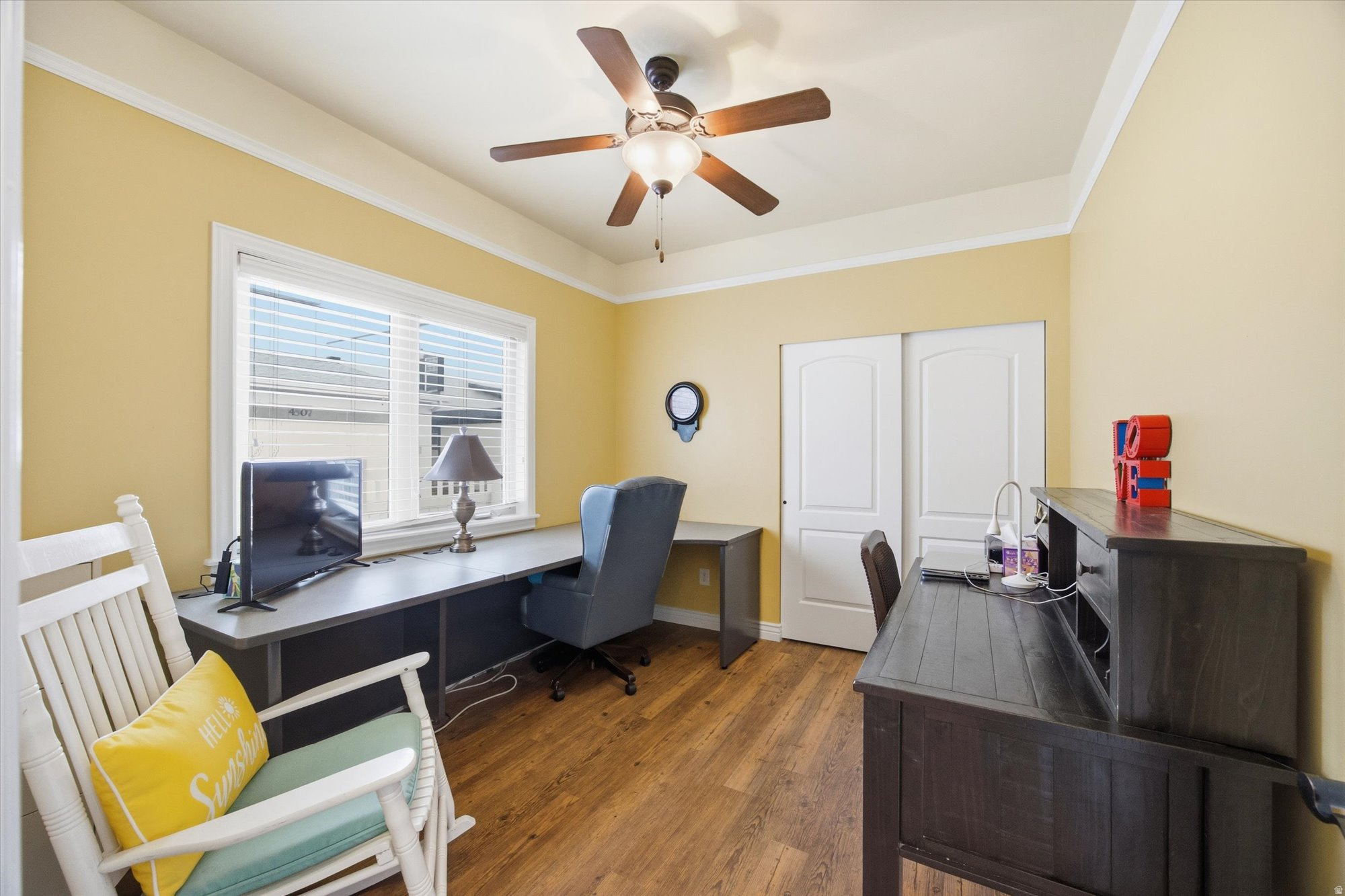 DAYBREAK - Residential