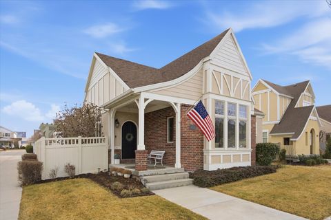 Tiny photo for 4529 W IRON MOUNTAIN DR, South Jordan, UT 84009 (MLS # 2141361)