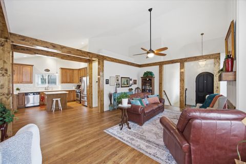 Tiny photo for 4529 W IRON MOUNTAIN DR, South Jordan, UT 84009 (MLS # 2141361)