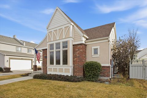 Tiny photo for 4529 W IRON MOUNTAIN DR, South Jordan, UT 84009 (MLS # 2141361)