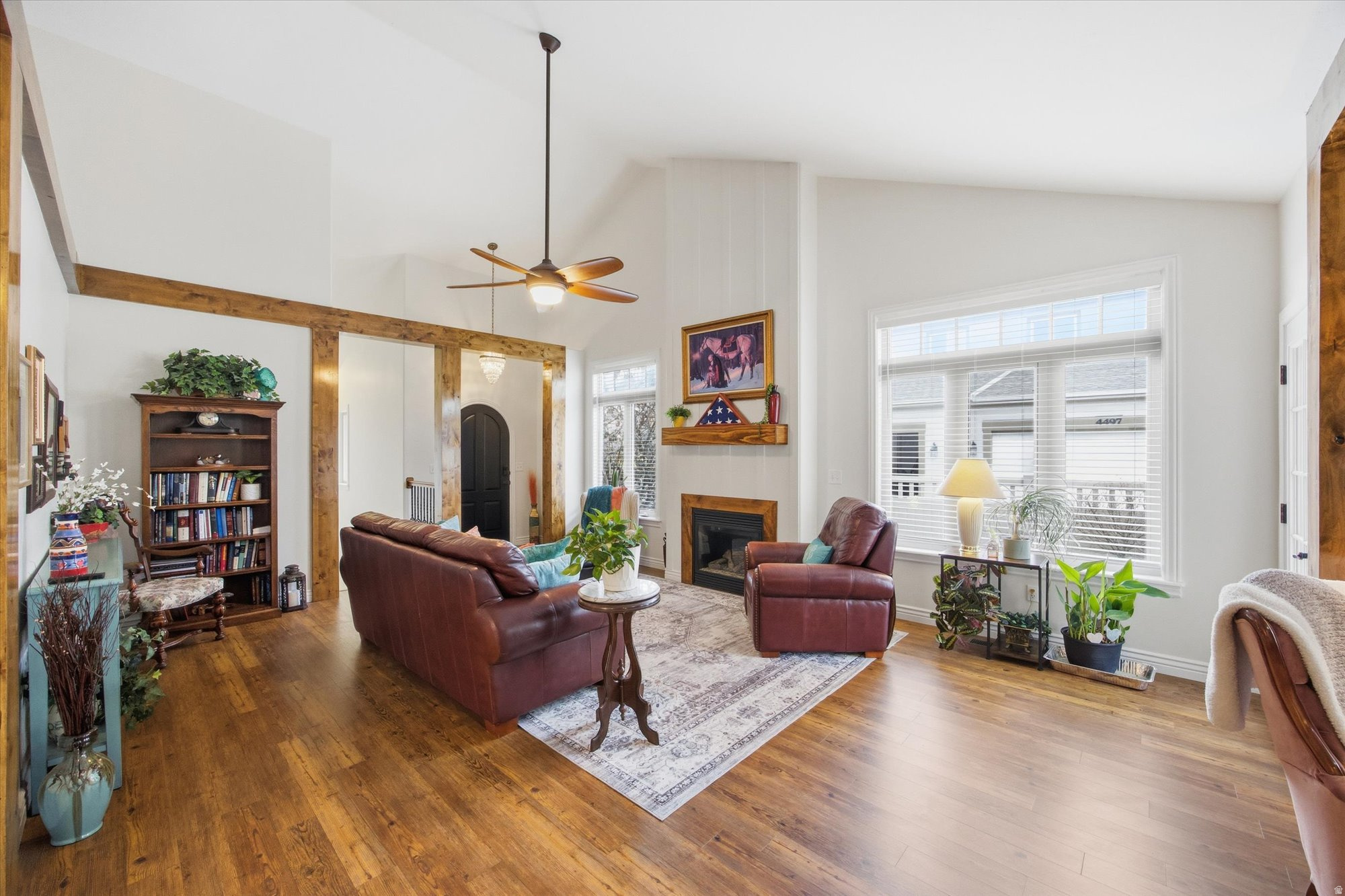 DAYBREAK - Residential