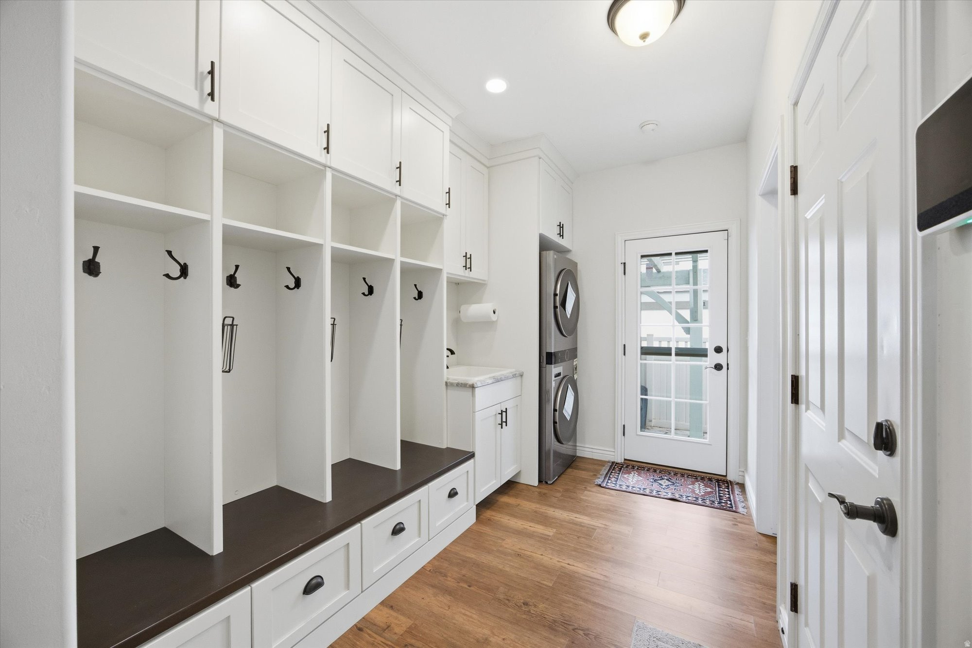 DAYBREAK - Residential