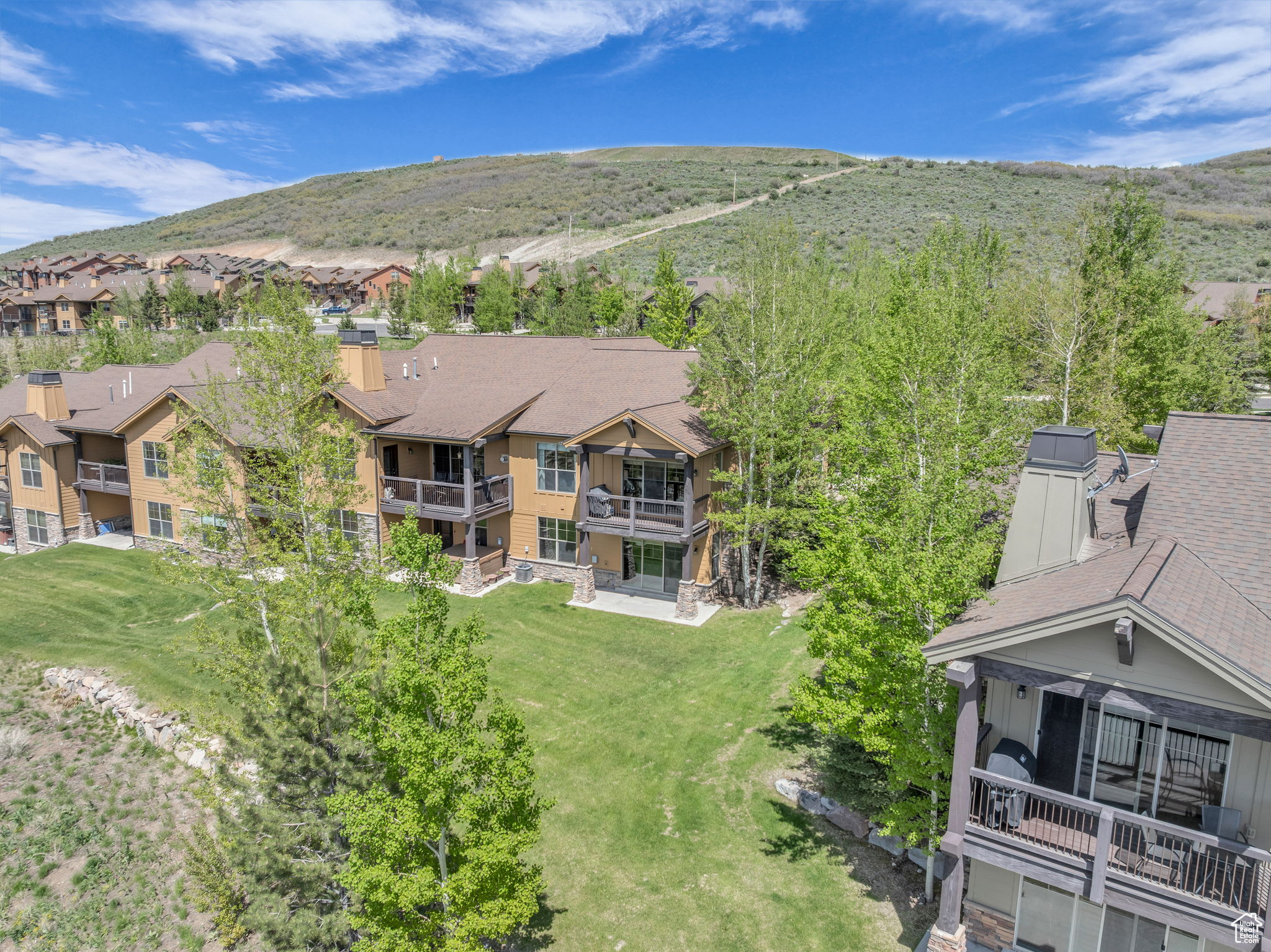 1009 W White Cloud Trl, Kamas, Utah image 25