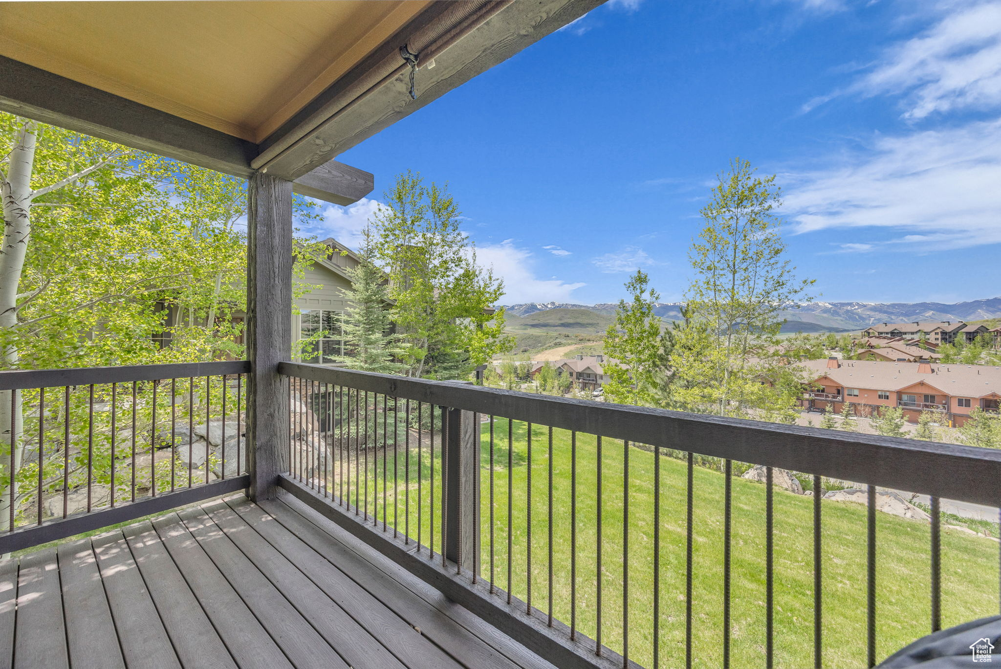 1009 W White Cloud Trl, Kamas, Utah image 10