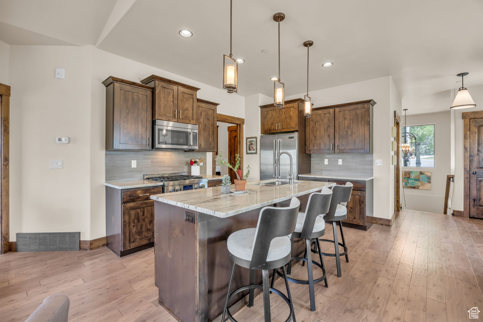 1009 W White Cloud Trl, Kamas, Utah image 7