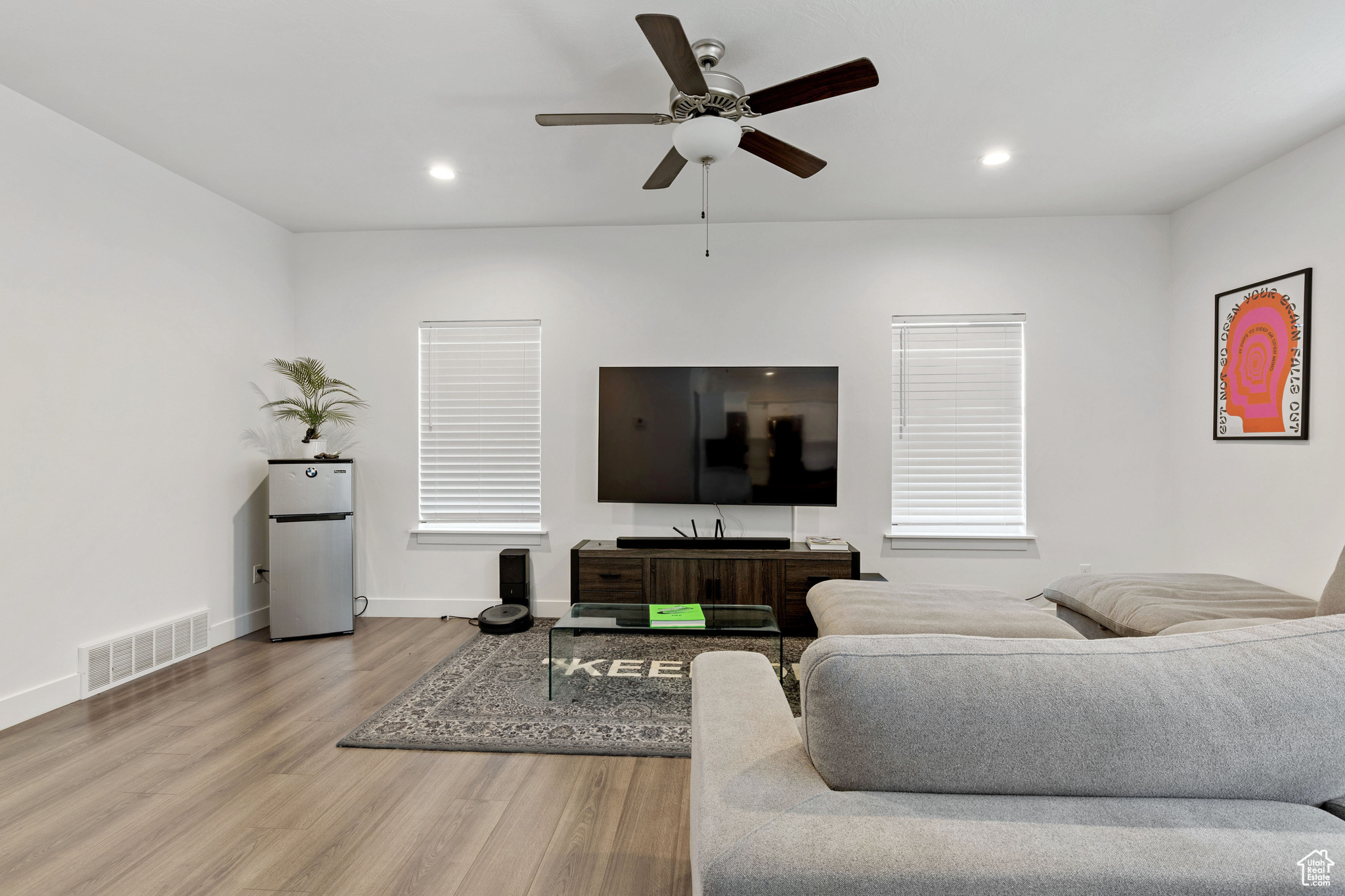 WINDSOR - Residential