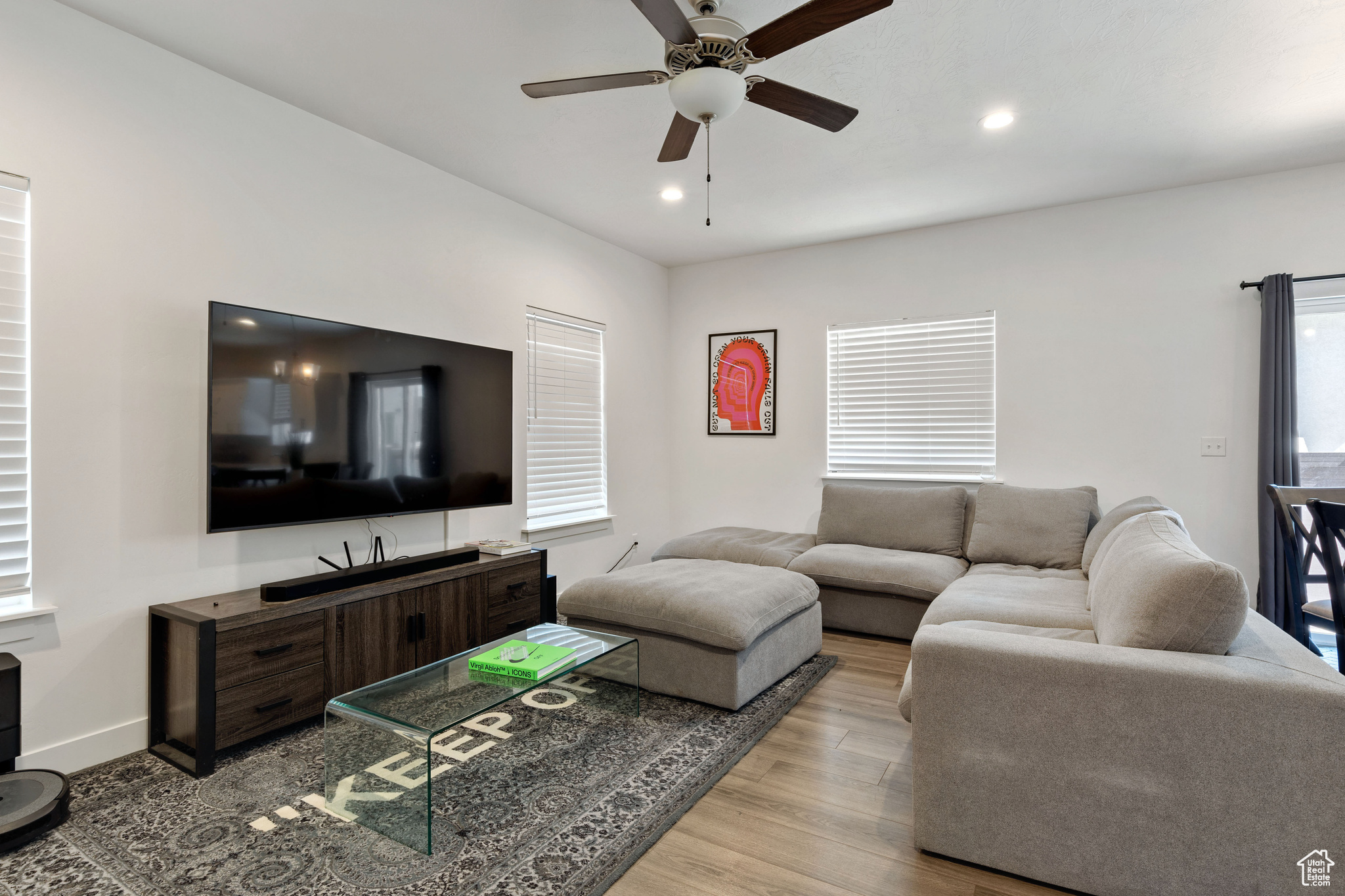 WINDSOR - Residential