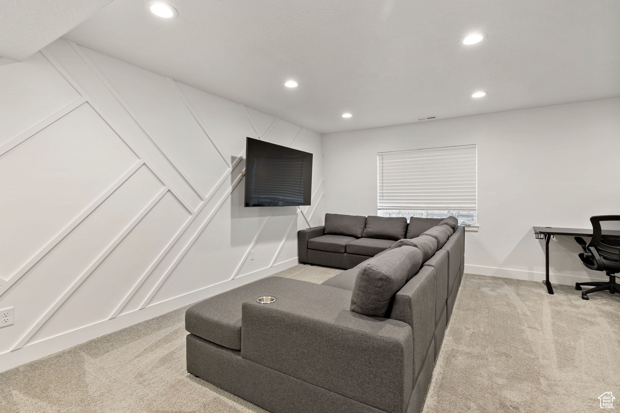 WINDSOR - Residential