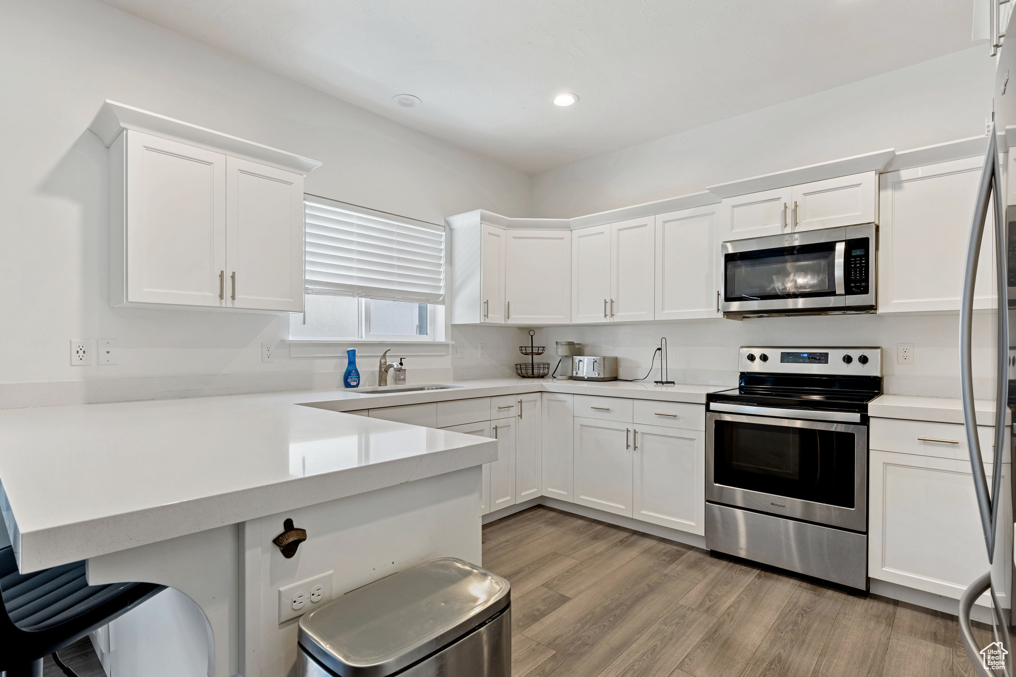 WINDSOR - Residential