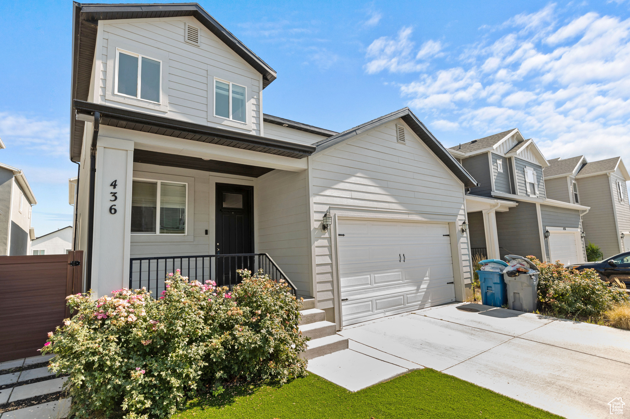 WINDSOR - Residential