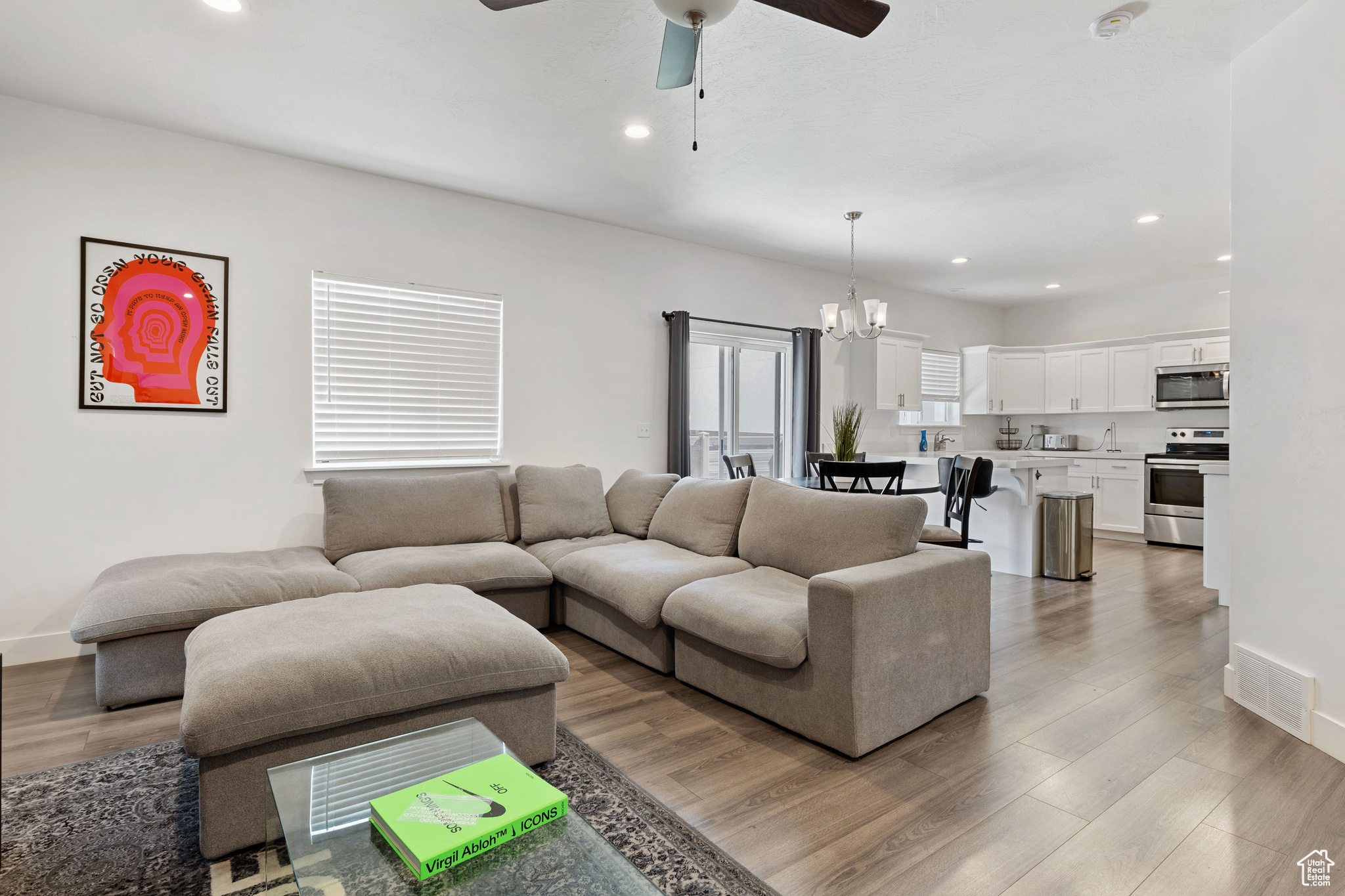 WINDSOR - Residential