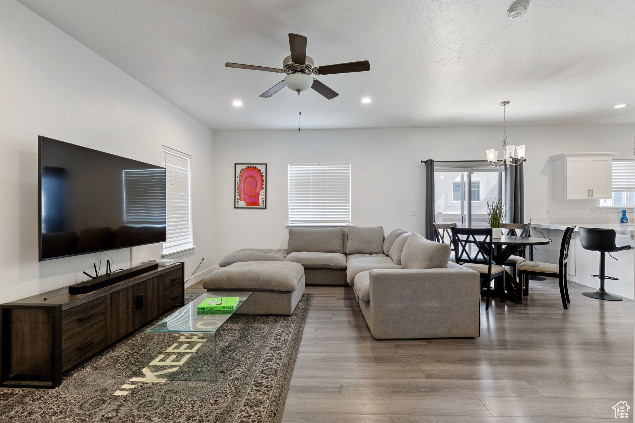 WINDSOR - Residential