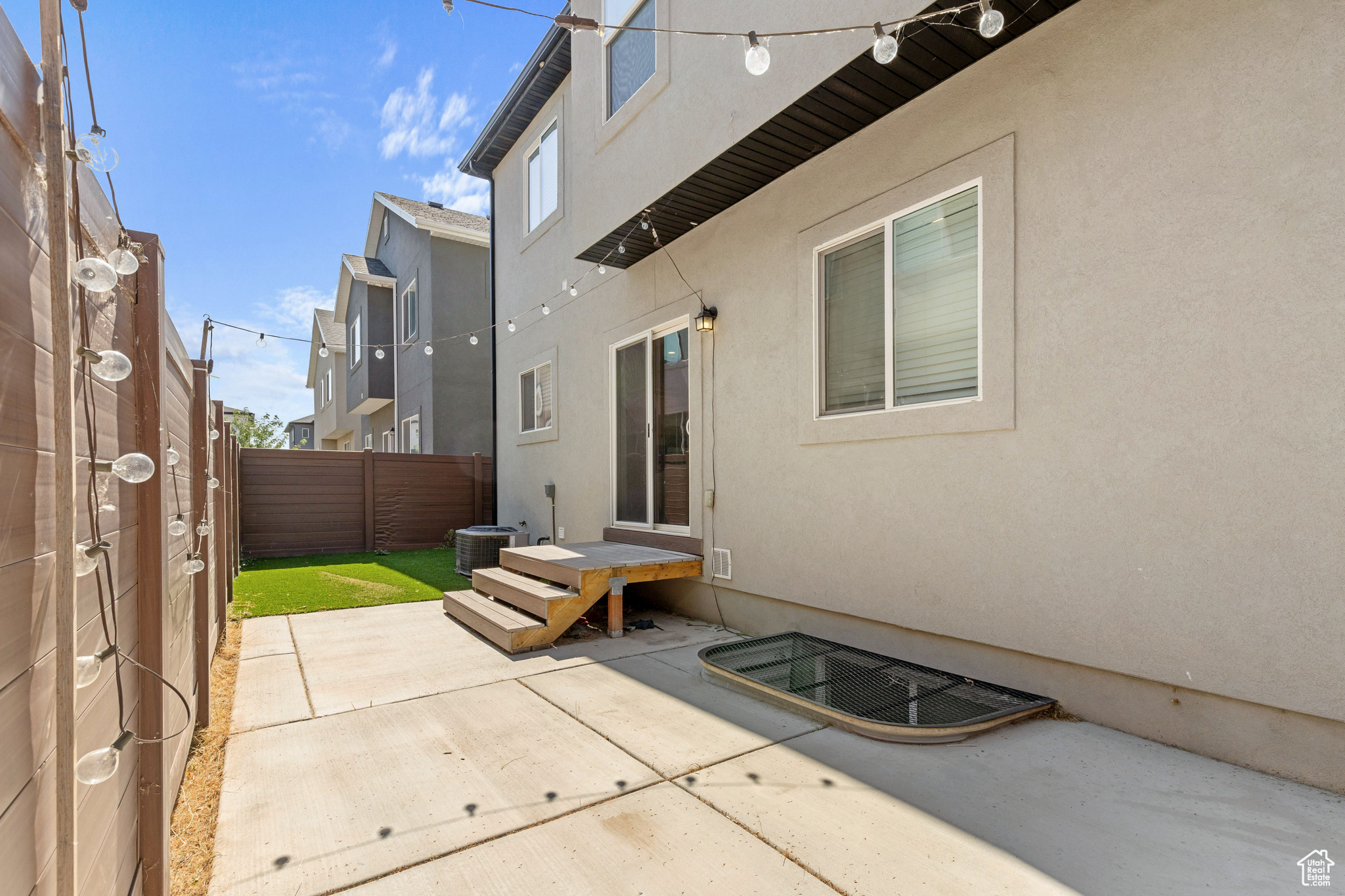 WINDSOR - Residential