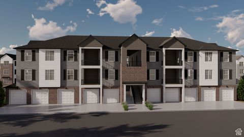 Tiny photo for 4655 S ALDER DR #H301, Mapleton, UT 84664 (MLS # 2106952)