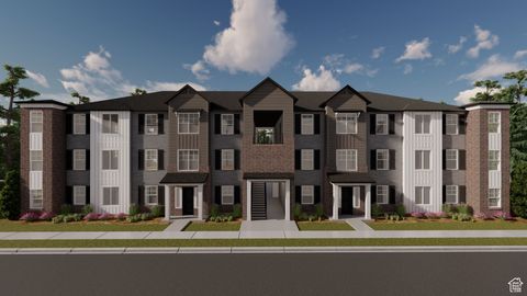 Tiny photo for 4655 S ALDER DR #H301, Mapleton, UT 84664 (MLS # 2106952)