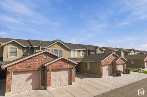 Tiny photo for 2442 N WELLINGTON Dr, Harrisville, UT 84414 (MLS # 2189203)