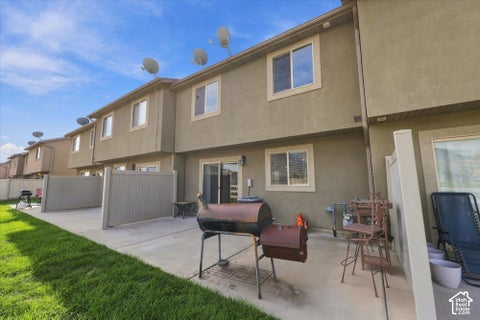 Tiny photo for 2442 N WELLINGTON Dr, Harrisville, UT 84414 (MLS # 2189203)